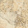 Met Office Chart 3rd February 1947