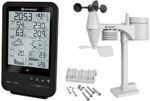 Bresser Weather Station 5-in-1 ( With DCF Radio Control Clock / German )