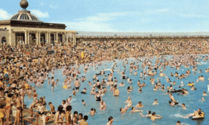 hot summer of 1976 in the uk