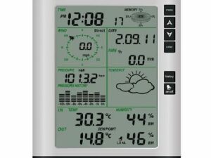 Aercus Instruments WS2083 Weather Station