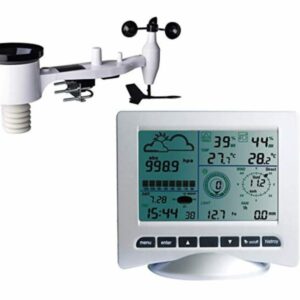 Aercus Instruments WS3085 Wireless Weather Station