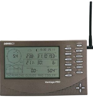 Davis Vantage Pro2 Home Weather Station