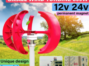 Dfenghuang new max800w wind turbine
