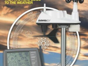 Meteorology Manual: The practical guide to the weather