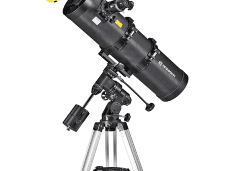 Bresser telescope Pollux 150:750