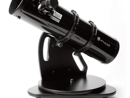 Zhumell ZHUS003-1 Z130 Portable Altazimuth Reflector Telescope