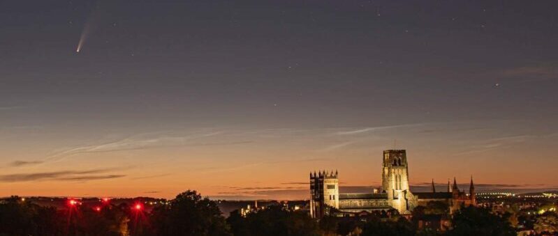 Durham Weather