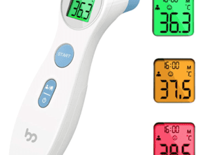 forehead thermometer covid-19