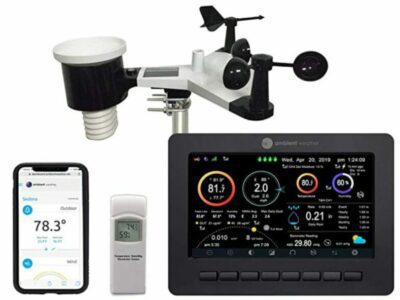 Ambient Weather WS-2000 Smart Weather Station
