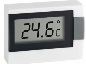 TFA Dostmann 30.2017.02 Digital Thermometer