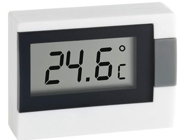 TFA Dostmann 30.2017.02 Digital Thermometer