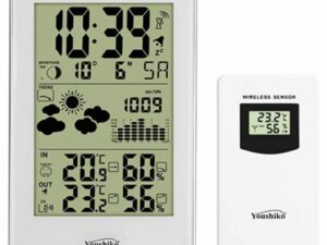 Youshiko YC9331 Wireless Weather Station