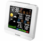 Youshiko YC9430 Wireless Colour Weather Station