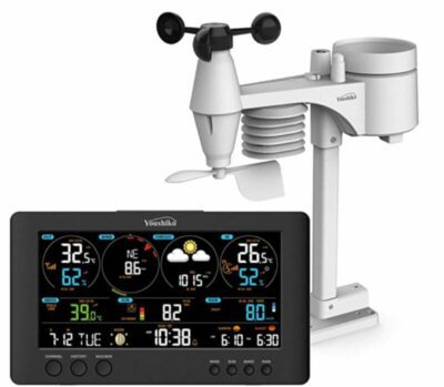 Youshiko YC9471 Weather Station