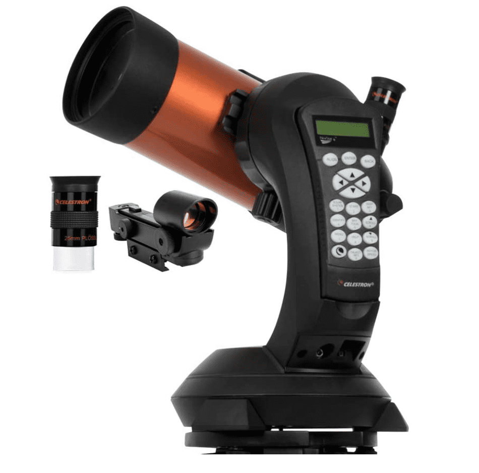 Telescopes