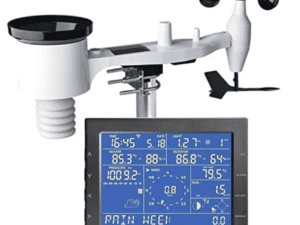 ECOWITT WH2320 Wi-Fi Weather Station
