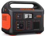 Jackery Portable Power Station Explorer 500