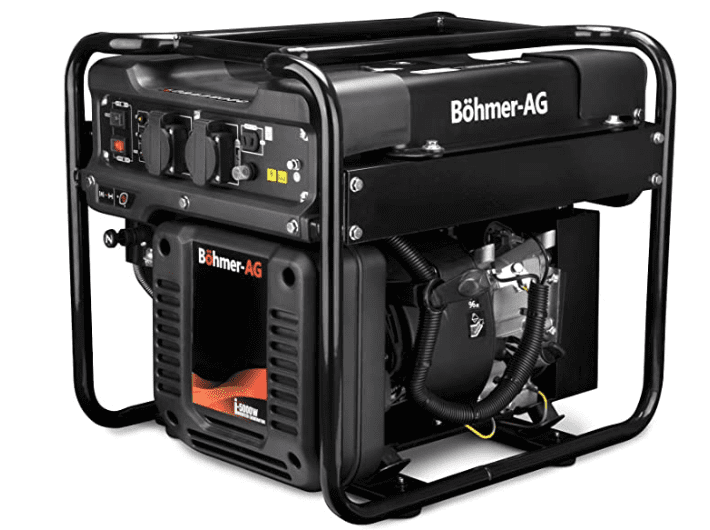 Power Generators