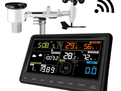 Ecowitt Weather Stations WS2910