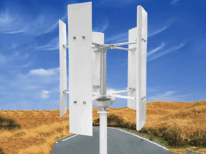 SENTIM Wind Turbine Wind Turbine Generator Kit for Home