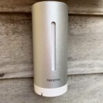 New Netatmo outdoor sensor