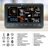 Ambient Weather WS-2902D WiFi Smart Weather Station - Image 6