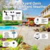 Ambient Weather WS-2902D WiFi Smart Weather Station - Image 7