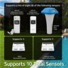 Ambient Weather WS-2902D WiFi Smart Weather Station - Image 8