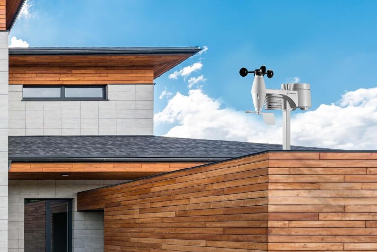 Bresser 7002586 Wireless Weather Station - Image 10