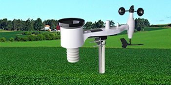 Ecowitt Weather Station
