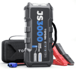 TOPDON JS3000 Car Battery Jump Starter