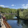 Durham Rowing Boats 2nd May 2025