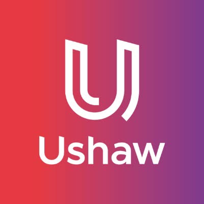 Ushaw Logo