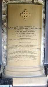 Grace Darling Memorial