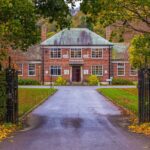 Houghall College